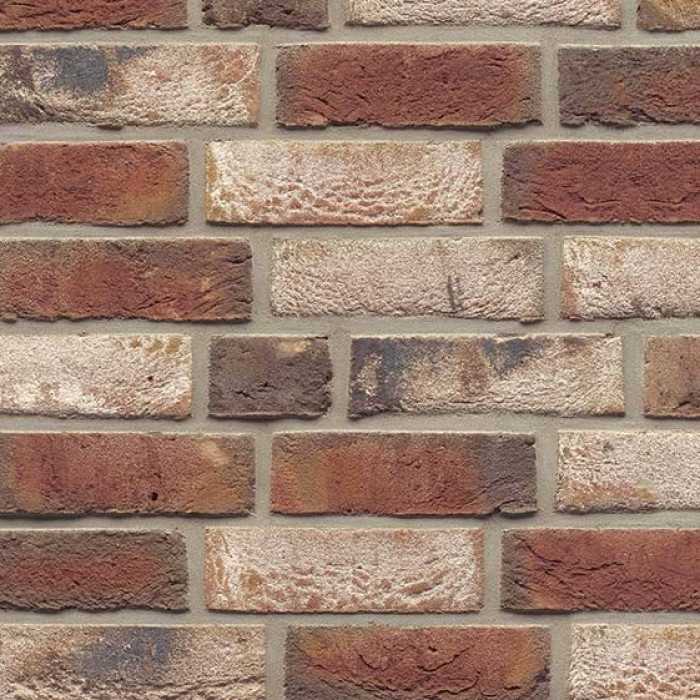 Плитка Muhr Borghees, 210х65х22-25 мм