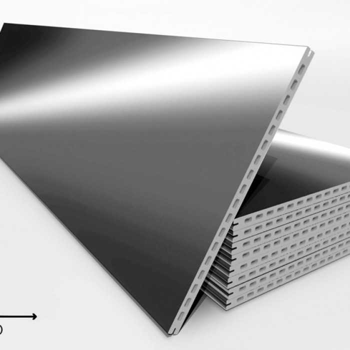 Керамогранитная плита FAVEKER GA20 для НФС, Marengo, 800*300*20 мм